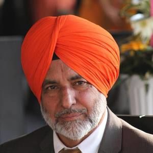 Meet your Posher, Gary